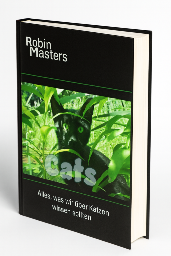 CATS – Alles, was wir über Katzen wissen